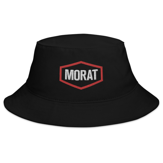 Bucket Hat Morat