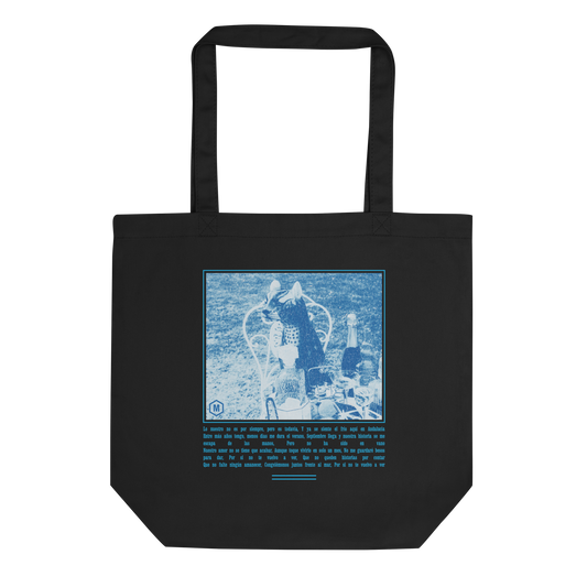 Tote Bag Soundtrack