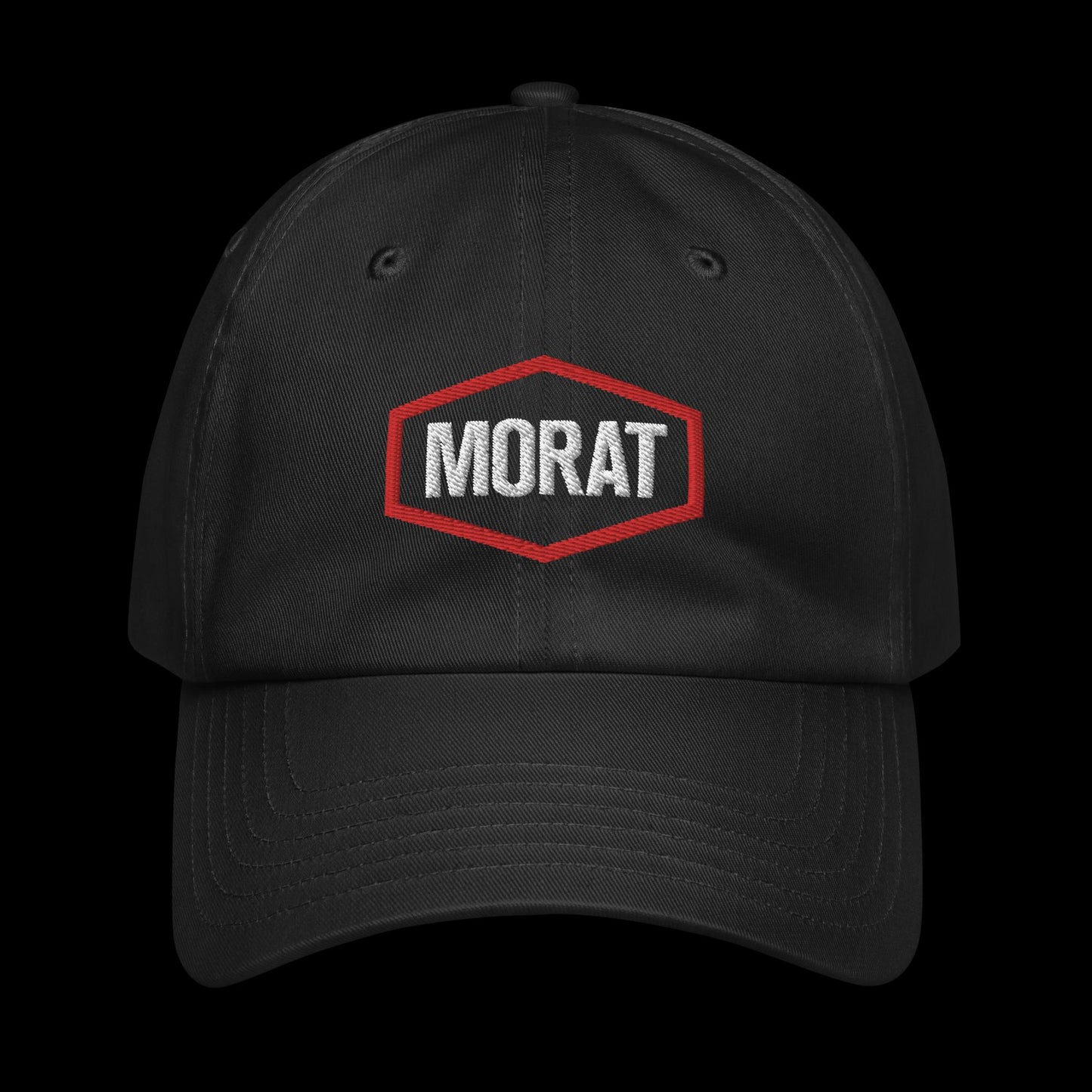 GORRA MORAT