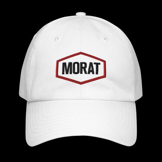 GORRA MORAT