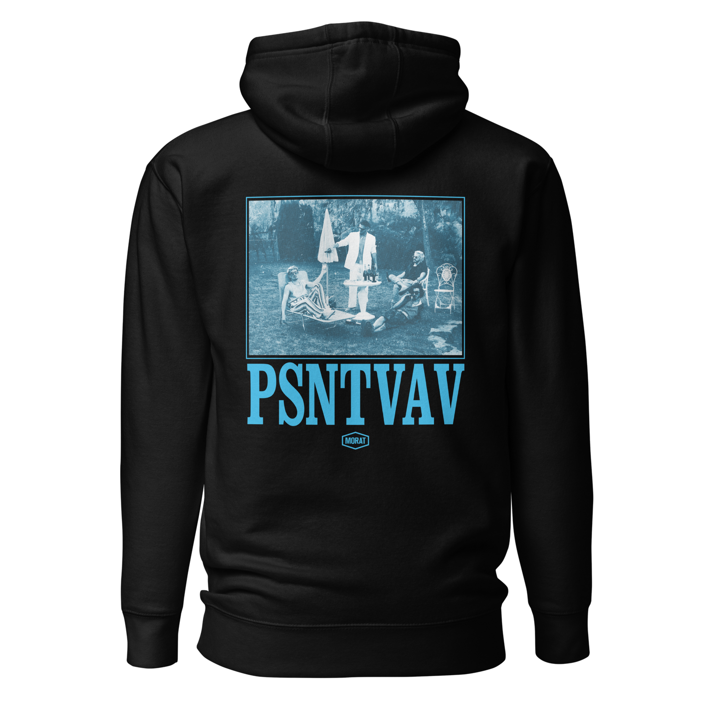 Hoodie PSNTVAV