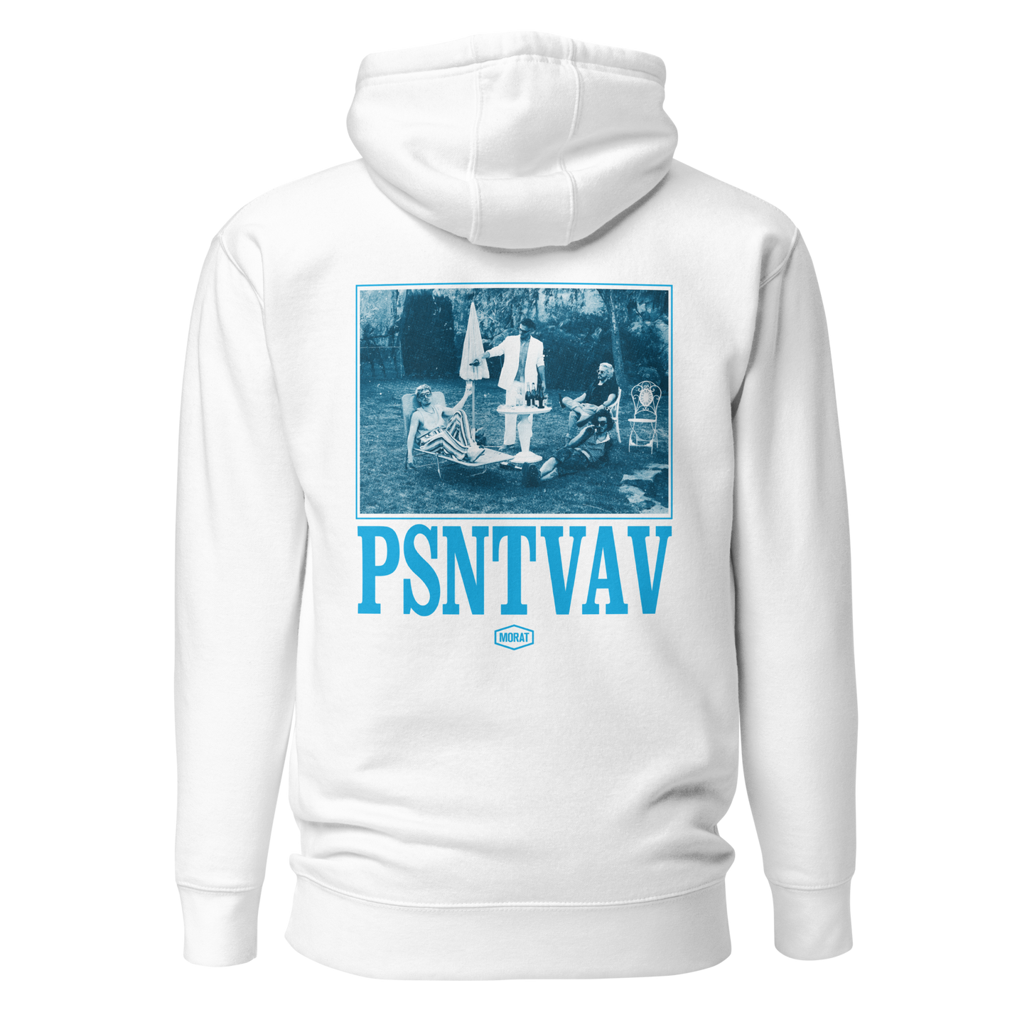 Hoodie PSNTVAV