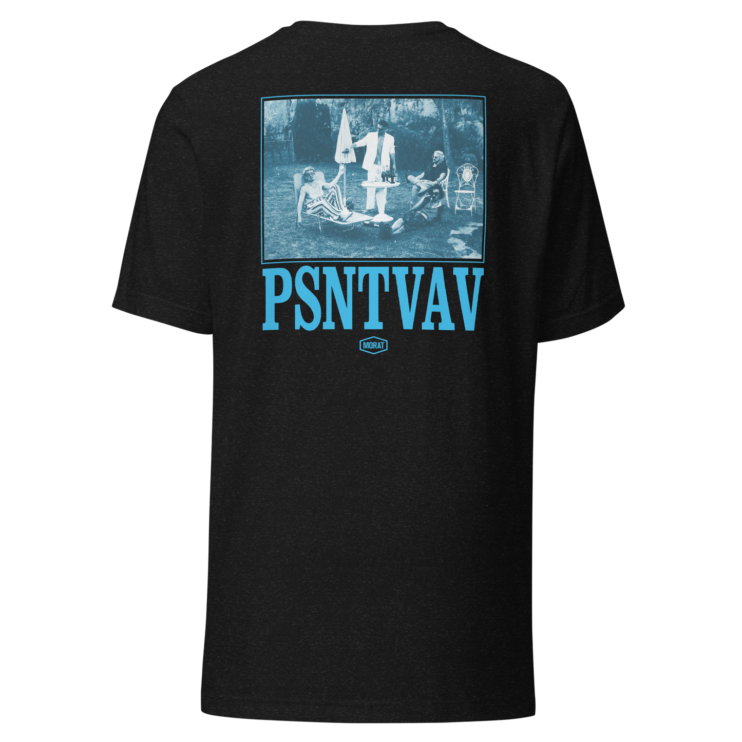 Camiseta PSNTVAV