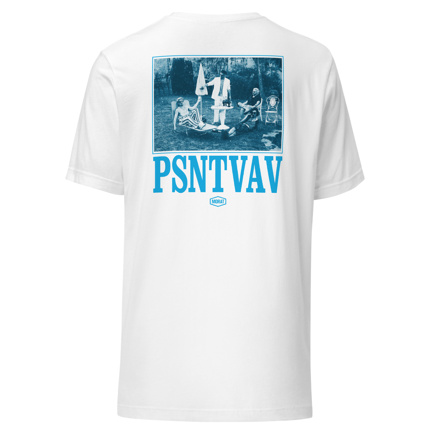 Camiseta PSNTVAV