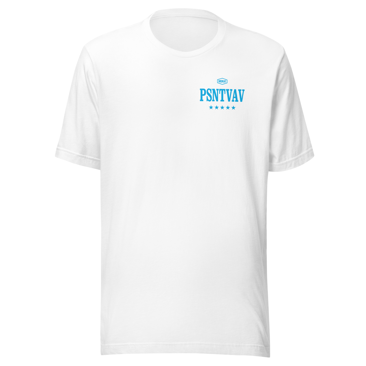 Camiseta PSNTVAV